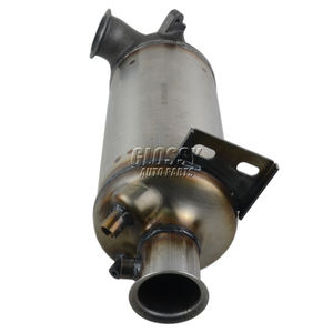 ไส้กรองฝุ่นแบบมันเงาสำหรับ <span class=keywords><strong>T5</strong></span> 2.5 TDI 130HP 174HP 7H0 254 700 LX DX PX - Product Image 6