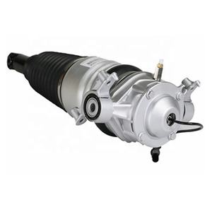 Autel — <span class=keywords><strong>amortisseur</strong></span> de chocs à Suspension pneumatique, <span class=keywords><strong>ressort</strong></span> automatique, 7L8616019D 7L8616020D, 7L6 7L7 Por Che Cayene 955 - Product Image 3