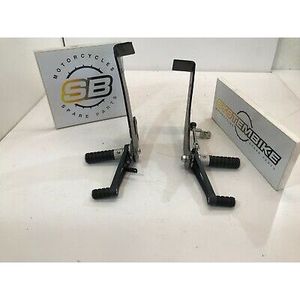 Carena Laterale Sinistra YAMAHA T-Max 500 2008-2011 Compatibile GMR per Moto - Product Image 5