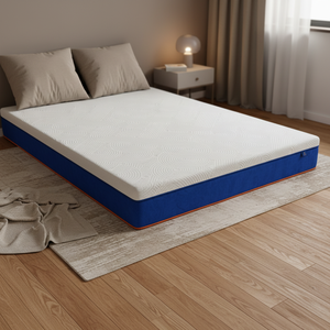 Ocean <span class=keywords><strong>Love</strong></span> ademende matras van hoogwaardig traagschuim voor ziekenhuis en slaapkamer - Product Image 2