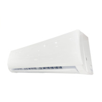 Desain baru AC 9000 btu ON-OFF R410a pendingin pemanas Mini Split AC oleh TCL