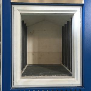 1000c 1200c प्रयोगशाला कक्ष मोसी 2 हीटिंग इलेक्ट्रिक सिंटरिंग फर्नेस - Product Image 5