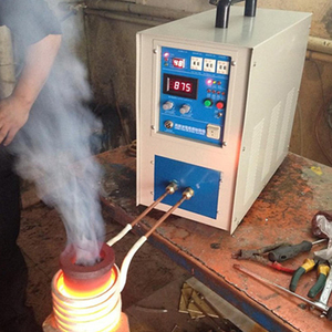 <span class=keywords><strong>Planta</strong></span> de Fundición y Refinación de Oro de 30 TPD con Retorta de Mercurio y Horno de Fundición de Oro para Producción de Barras de Oro - Product Image 2
