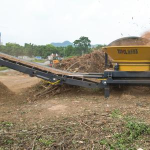 Trituradora <span class=keywords><strong>de</strong></span> madera XUVOL con motor y bomba, amoladora <span class=keywords><strong>de</strong></span> maíz Industrial con ramas <span class=keywords><strong>de</strong></span> troncos <span class=keywords><strong>de</strong></span> martillo y palé <span class=keywords><strong>de</strong></span> raíz <span class=keywords><strong>de</strong></span> árbol entero - Product Image 5