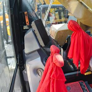 ใช้สำหรับรถขุดไฮดรอลิก 349 รถขุดตีนตะขาบ 47.7 ตัน เครื่องยนต์ดีเซล ปั๊มไฮดรอลิก รุ่นปี 2024 ยี่ห้อญี่ปุ่น สำหรับงานดิน - Product Image 5