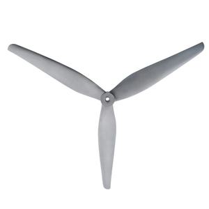 Hélice MacroQuad HQ 11X4.5X3R (CW) de Fibra de Vidrio Reforzada con Nailon, 11 Pulgadas, para Drones de Carreras FPV, Piezas de Bricolaje, 32g, Gran Venta - Product Image 3