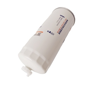 Các nhà sản xuất bán buôn phần tử Lọc nhiên liệu pl421 fs36263 wg9925550202 612630080203 1105050c50a W1174-000 UC-5034 W1260B-000 - Product Image 4