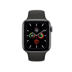 Montre connectée originale en gros pour <span class=keywords><strong>Watch</strong></span> Series 5 S7 S5 S8 S9 S6 – Prix abordable, acier, 3G, 4G, <span class=keywords><strong>GPS</strong></span> - Product Image 4