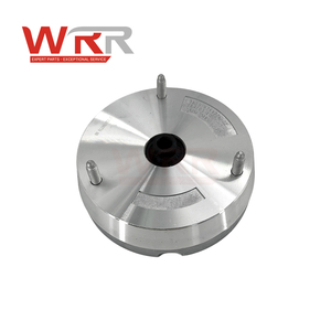 Support d'amortisseur 31336788776 pour BMW E70 E71 X5 X6 – Plaques de support de roulement de suspension supérieure avant robustes – Pièces de qualité supérieure - Product Image 4
