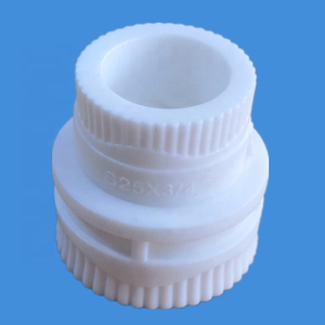 Sanitarias <span class=keywords><strong>PPR</strong></span> conexión rápida de accesorios de tubería - Product Image 5