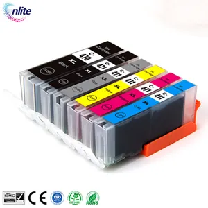 Pgi 470xl Cli 471xl Ink Cartridge For Canon Pixma Mg5740 Mg6840 Mg7740 Ts5040 Ts6040 Printer Pgi470 Cli471