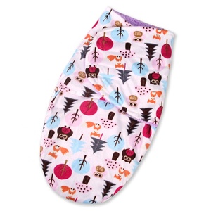 <strong>Babies</strong> Sleeping Bags Newborn <strong>Baby</strong> <strong>Cocoon</strong> Swaddle Wrap Envelope Short Plush Warm Cotton <strong>Baby</strong> Blanket Swaddling Wrap - Product Image 3