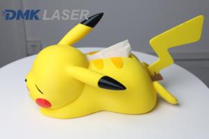 DMK High-Precision Automated SLA Rapid <strong>Prototyping</strong> Resin <strong>Toy</strong> and Display Model 3D Printing Service - Product Image 6