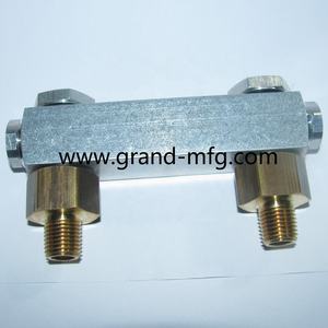 तेल स्तर दृष्टि कांच GM-YWZ-100T थर्मामीटर हाइड्रोलिक टैंक स्तर गेज - Product Image 4