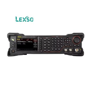 Source de signal RF Rigol DSG3065B/3136B-IQ, générateur Lexso 6.5/13.6 GHz - Product Image 1