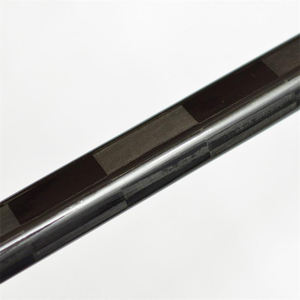 <span class=keywords><strong>Palo</strong></span> <span class=keywords><strong>de</strong></span> <span class=keywords><strong>Hockey</strong></span> sobre Hielo RUIDUN Junior para <span class=keywords><strong>Zurdos</strong></span>, Fibra <span class=keywords><strong>de</strong></span> Carbono, Tejido 3k/12k/18k, Flexión 30, Modelo P28, Entrenamiento Juvenil, Color Personalizado - Product Image 1