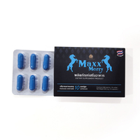 Capsules de fibres alimentaires naturelles Super Maca Plus OEM - Meilleur soutien énergétique et immunitaire, qualité alimentaire, certifié GMP, pour adultes
