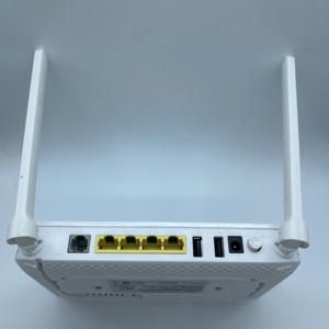 Hg8346m onu xpon wifi6 eg8145x6 eg8147x6 GPON ont4 x cho GE 1X chậu 1X <span class=keywords><strong>2.0</strong></span> USB 2.4G/5G băng tần kép Wi-Fi 6 cho FTTH - Product Image 2