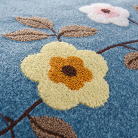 Machine à Broderie Industrielle Chenille pour Broder