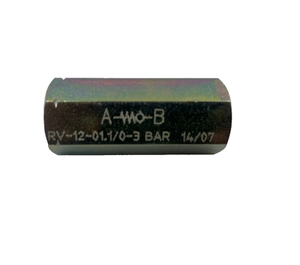 RV-12-01.1/0 705835 Vérificateur de flux direct - Product Image 5