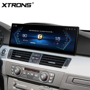 Reproductor Multimedia para Auto XTRONS de 14.9 Pulgadas, 8+256GB, 2K IPS Android para BMW Serie 3 2004-2008, Pantalla 32:9, CarPlay Inalámbrico, Android Auto - Product Image 3