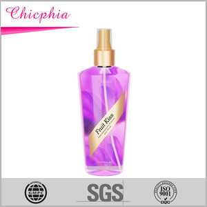 Chicphia 250 ml fruta beso secreta fragancia desodorante en <span class=keywords><strong>aerosol</strong></span> del cuerpo - Product Image 2