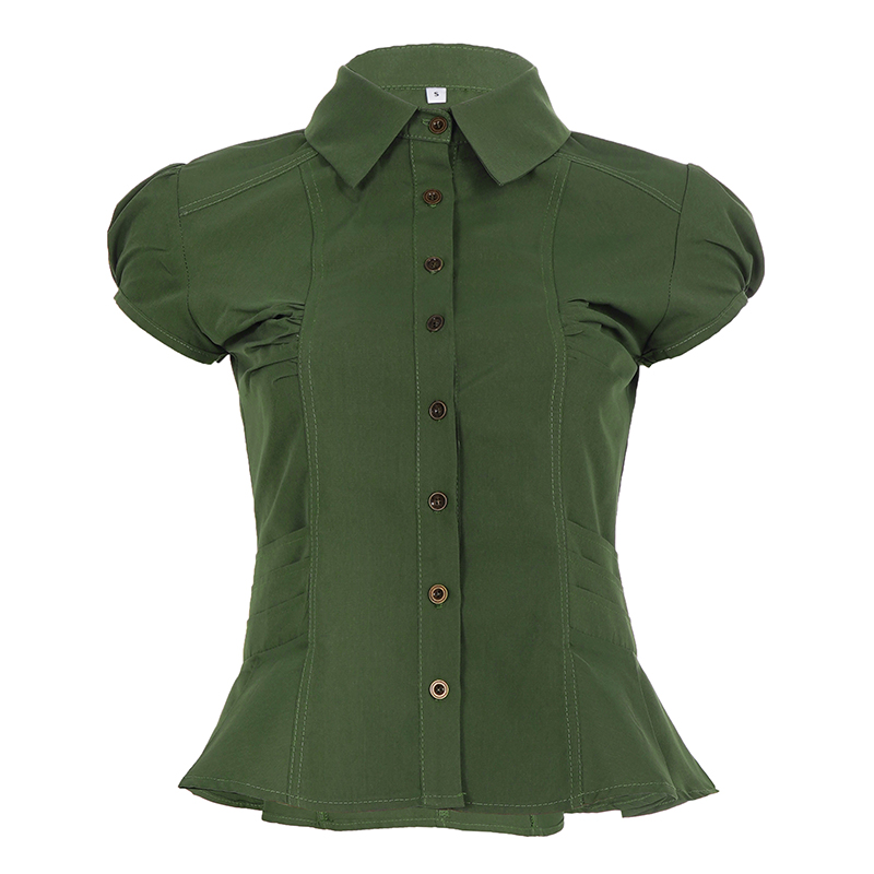 Army Green