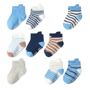 Chaussettes en gros, maillots de football, vêtements pour bébés, chaussettes de sport, chaussettes de football antidérapantes, bas de sport, chaussettes de Pilates, chaussettes pour bébés de 0 à 3 mois - Product Image 1