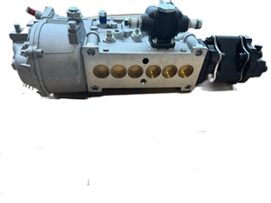 Nouvelle pompe d'injection de carburant à rampe commune Diesel de haute qualité 3350741802 pour <span class=keywords><strong>Mercedes</strong></span> <span class=keywords><strong>benz</strong></span> OM355 Euro 4 camion/BUS matériau en aluminium - Product Image 3