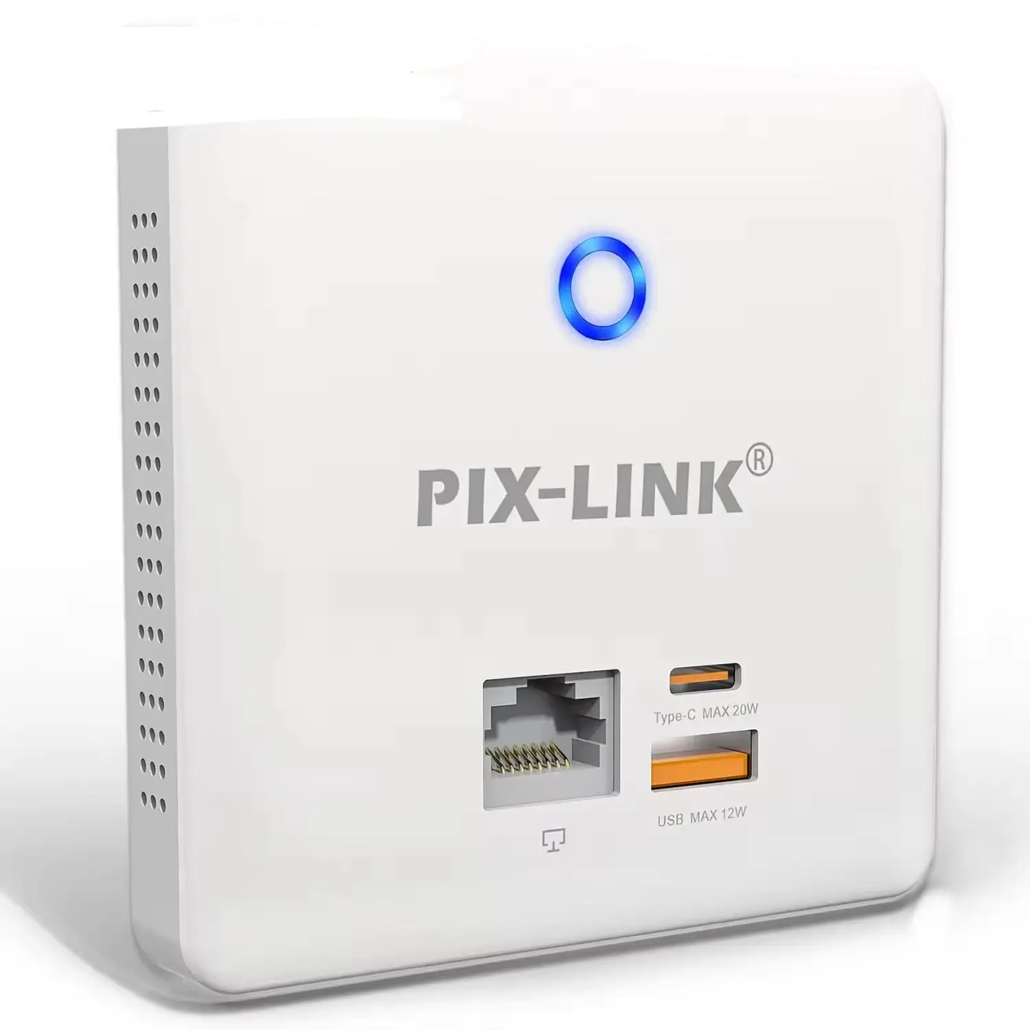 Pix-Link Wifi Repeater 2.4 - 5G Draadloze Wifi Repeater Tp Link Repeater Lange Afstand Wifi