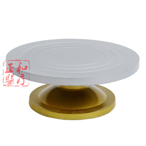 Rotary <b>Worktable</b> Manual Adjustable Household Use Hebei Origin Part Number 079 - Product Image 3