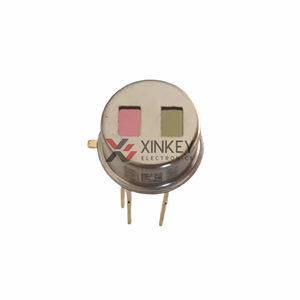 Capteur de gaz infrarouge LIM-262-CH méthane infrarouge original - Product Image 1