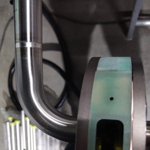 Kepuni 20 W - 120 hàn súng hàn đường kính ống phạm vi 19-114.3mm Ống hàn đầu - Product Image 4