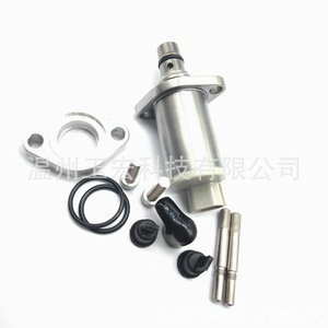 Vanne de commande directionnelle Re543767 42 Pression pour système hydraulique John Deere - Product Image 1
