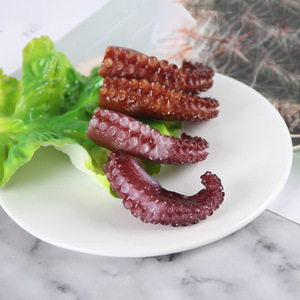 Jouet en PVC simulant des fruits <span class=keywords><strong>de</strong></span> mer, modèle <span class=keywords><strong>de</strong></span> <span class=keywords><strong>tentacule</strong></span> <span class=keywords><strong>de</strong></span> pieuvre, accessoire <span class=keywords><strong>de</strong></span> photographie, modèle <span class=keywords><strong>de</strong></span> <span class=keywords><strong>tentacule</strong></span> <span class=keywords><strong>de</strong></span> <span class=keywords><strong>calmar</strong></span> - Product Image 3