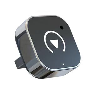 Portable Wireless Carplay Adapter Universal Compatible with <strong>Android</strong> Auto and Apple CarPlay Smart Box <strong>Dongle</strong> - Product Image 1