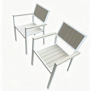 Tables et chaises d'extérieur, chaises de camping, tables et chaises de jardin pour villa, chaises de loisirs, chaises de thé pour <span class=keywords><strong>balcon</strong></span>, etc. - Product Image 1