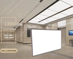 Factory Price Modern SMD2835 High Lumens 72W <strong>2x4</strong> Square <strong>Led</strong> <strong>Panel</strong> Ceiling <strong>Light</strong> 600x1200mm Ultra Slim Commercial Lighting - Product Image 4