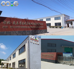 Xe Bộ lọc không khí cho 28130-5h001, 28130-5h002, 28130-5h000 chất lượng tốt Bộ lọc không khí cho phụ tùng ô tô thay thế - Product Image 6