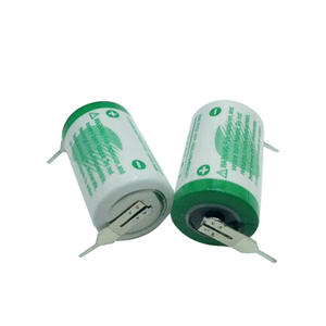 <span class=keywords><strong>Li</strong></span>-<span class=keywords><strong>SOCL2</strong></span> 리튬 배터리 <span class=keywords><strong>ER14250</strong></span> (축핀형) 1200mAh 3.6V <span class=keywords><strong>ER14250</strong></span>-AX - Product Image 5