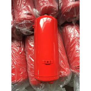 標準4kg ABC粉末消火器 ポータブルDCP消火システム（工場・オフィス用）CE EN3認証取得済み - Product Image 6