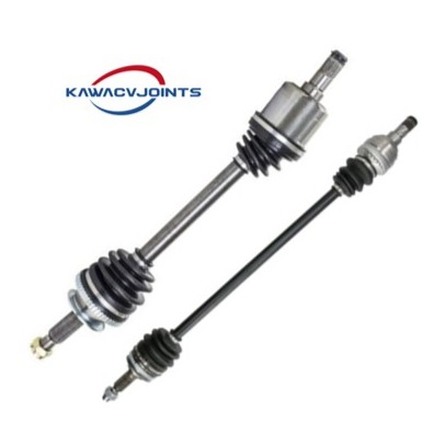 NEW SEMIEIXO FRONT DRIVE AXLE TO-8-391 USED FOR TYT HARRIER
