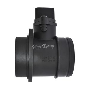 Haoxiang 0280218063 <span class=keywords><strong>06a906461l</strong></span> 06a906461g khối lượng tự động lưu lượng không khí cảm biến mét maf cảm biến cho Skoda Octavia VW GOLF IV V - Product Image 3