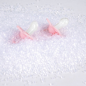 Sucette de dentition douce Newnorn sans BPA personnalisée sans Bpa colorée lavable <span class=keywords><strong>bio</strong></span> produits pour bébés sucette en silicone - Product Image 2