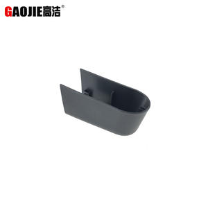 Applicable aux modèles Ford Edge 2010-2013 : Cache-bras d'essuie-glace arrière, essuie-glace arrière 7T4Z17C526B - Product Image 4