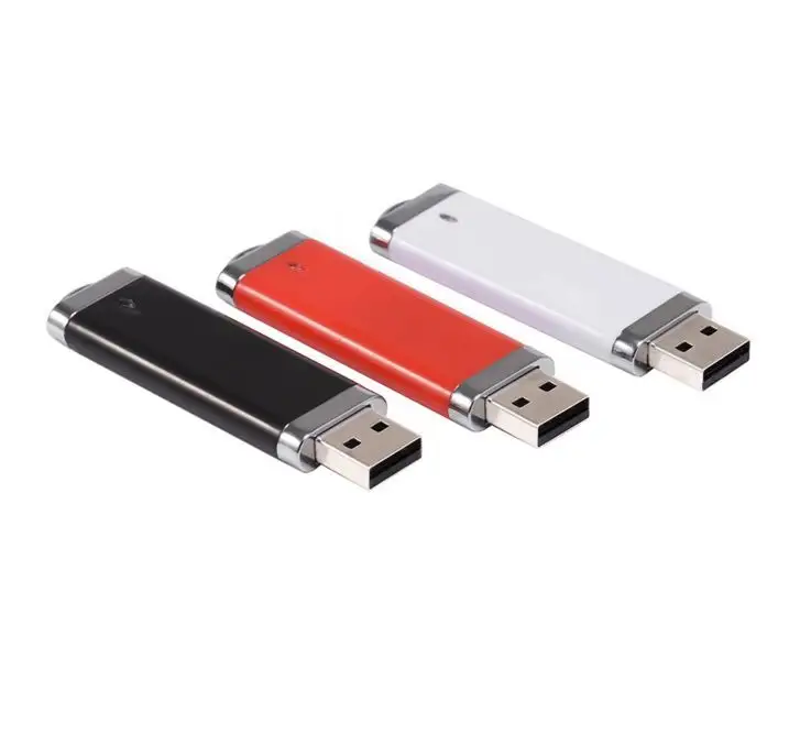 Kunststoff Feuerzeug Form USB-Flash-Laufwerk Mini Pen drive Memory Stick 4GB 8GB 16GB 32GB 64GB hochwertige Feuerzeug USB-Speichers chl üssel OEM
