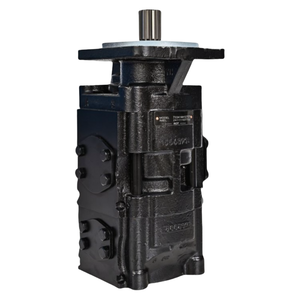 New KP30 Series KP30.29-A8K9-<b>LOG</b>/0 KP30.51D0-06S8-LME/OF-N-CS High Hydraulic Gear Pumps - Product Image 1