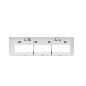 Pièces de rechange pour couvercle de brosse principale électrique réutilisable, pour aspirateur <span class=keywords><strong>Dreame</strong></span> <span class=keywords><strong>Bot</strong></span> <span class=keywords><strong>W10</strong></span>/W10pro, Kit d'<span class=keywords><strong>accessoires</strong></span> - Product Image 2