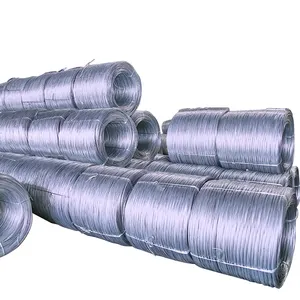 100% L/C payment High Quality Galvanized Wire 1.8 Mm,2.2 Mm Used For Cloth Hanger
