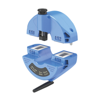 Capteur de température et de courant sans fil IOT 50-2000A CT avec double surveillance, précision de 0,2°C, entretien gratuit à vie